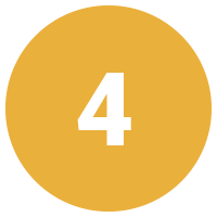 Icon Nummer Lernmodul 4